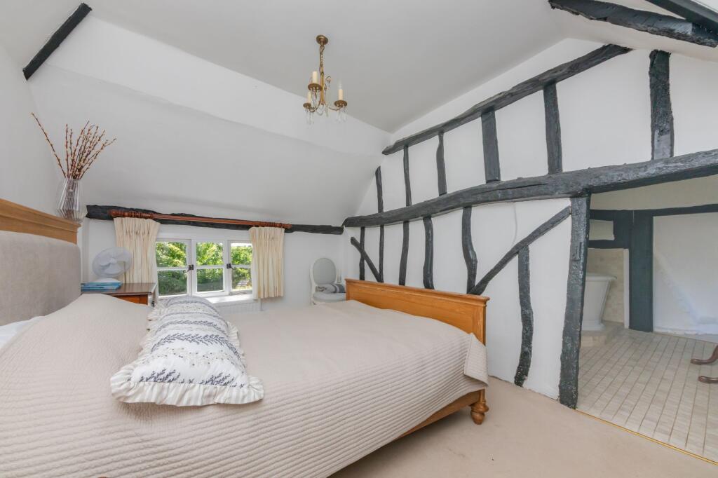 Additional image 45 of Camberlot Road, Upper Dicker, BN27