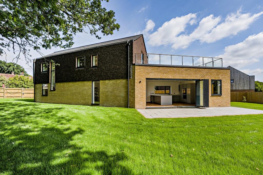 Additional image 18 of Caldicotts Lane, Lower Dicker, East Sussex
