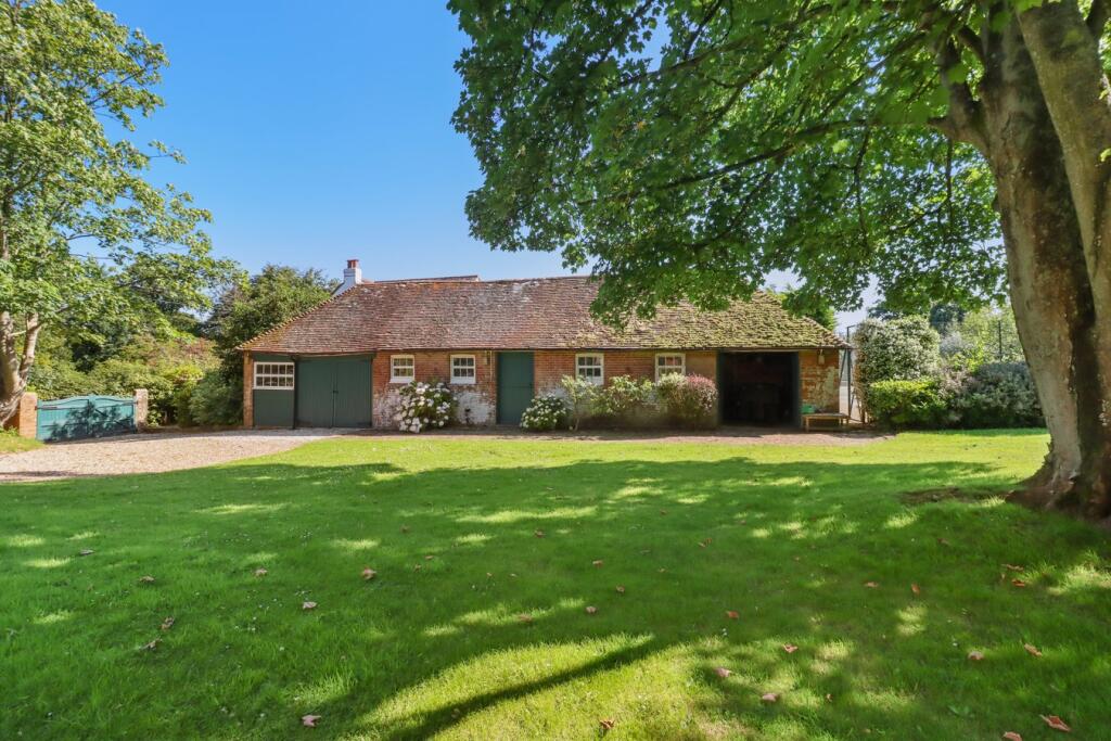 Additional image 29 of Church Farm Lane, Chalvington, BN27