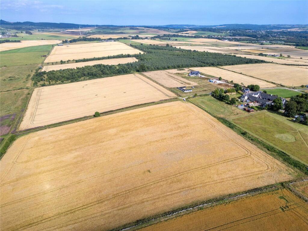 Additional image 13 of Land At Upper Anguston & The Baads, Peterculter, Aberdeen, AB14