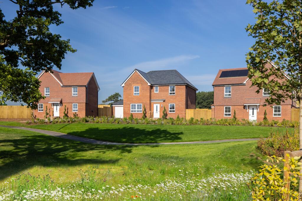 Additional image 9 of Station Road, 
Hailsham, 
East Sussex, 
BN27 2BY