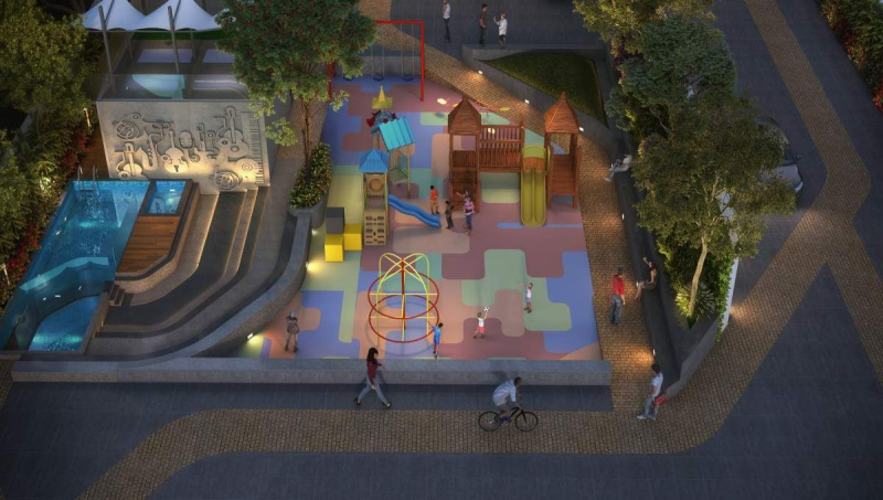 Additional image 3 of Tathawade, Pune