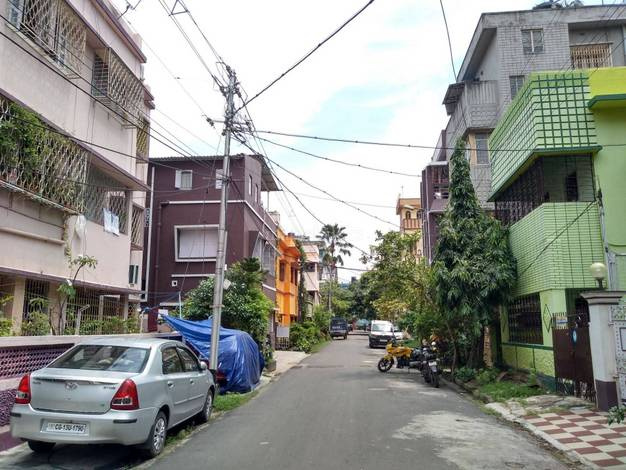 Additional image 2 of Beliaghata, Kolkata