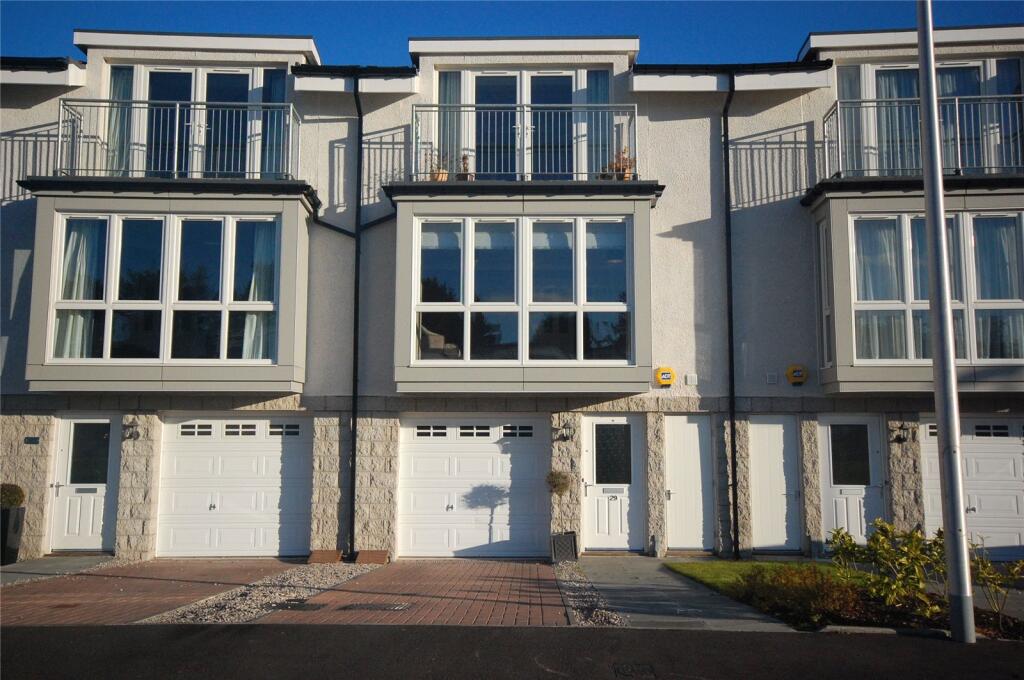 Property image for Woodlands Terrace, Cults, Aberdeen, AB15