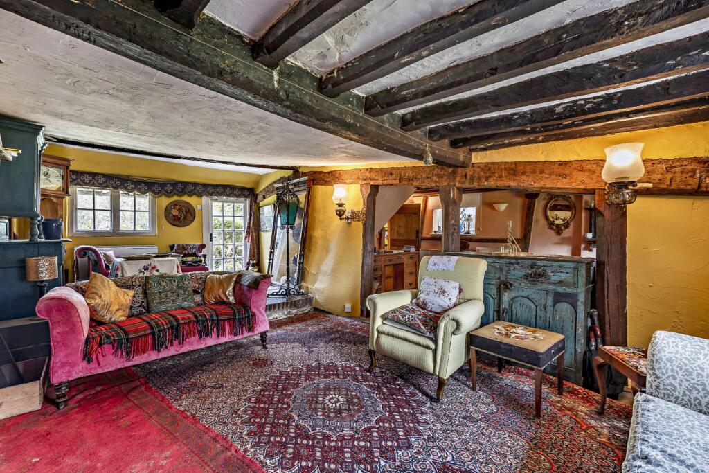 Additional image 17 of The Street, Wilmington, Polegate, East Sussex