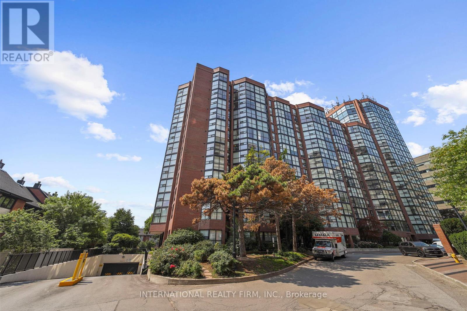 713 - 701 KING STREET W|Toronto (Niagara), Ontario M5V2W7