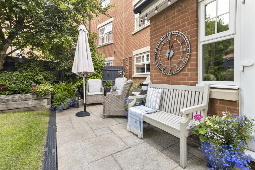 Additional image 25 of Goldring Avenue, Hellingly, Hailsham