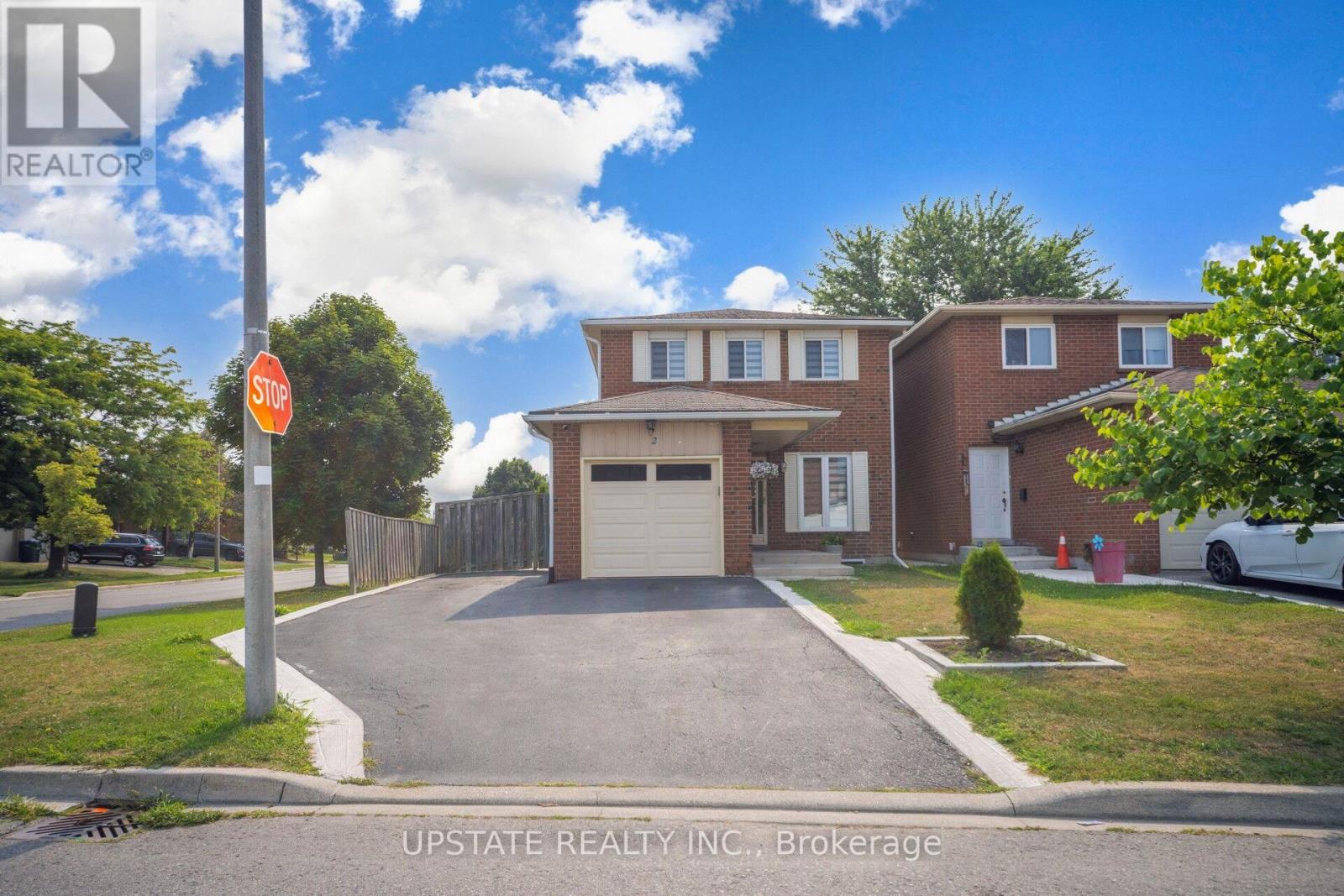 2 TREWARTHA CRESCENT|Brampton (Heart Lake West), Ontario L6Z1X4