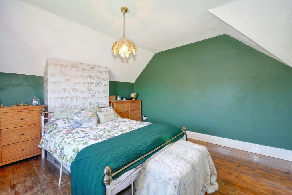 Additional image 21 of Vicarage Lane, Hailsham, BN27