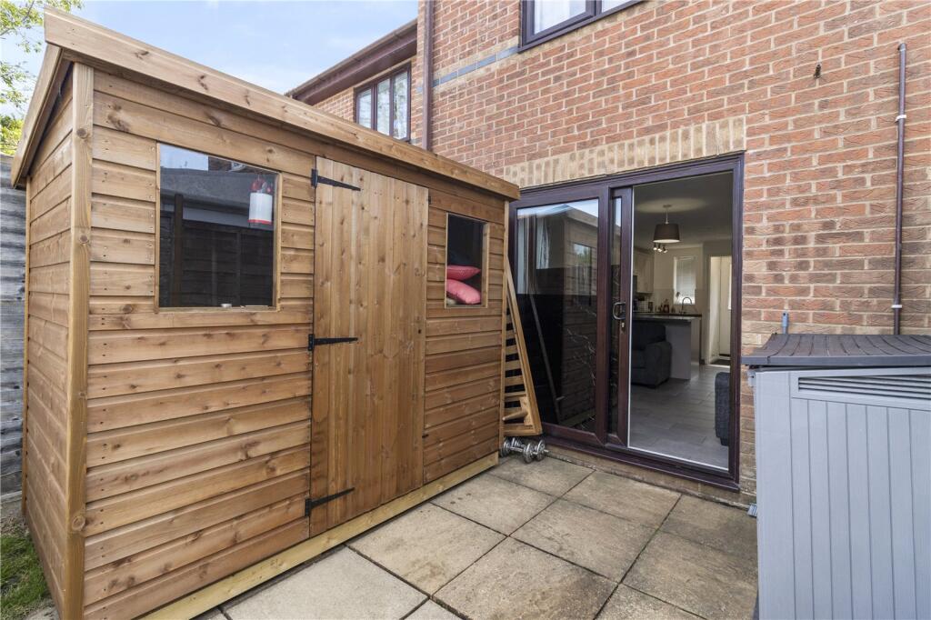 Additional image 9 of The Belfry, Hailsham, East Sussex, BN27