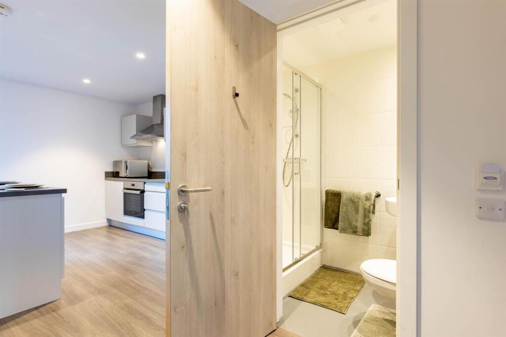 Property image for Aberdeen | Student | September | AB11