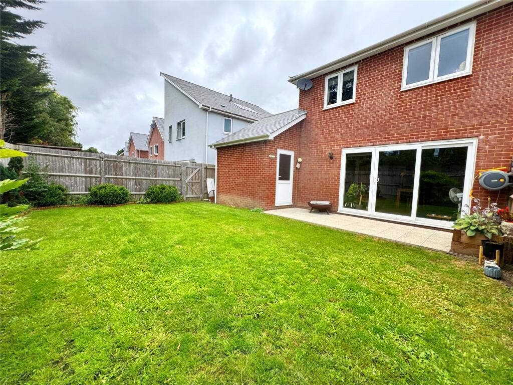 Additional image 2 of Cornflower Crescent, Polegate, East Sussex, BN26