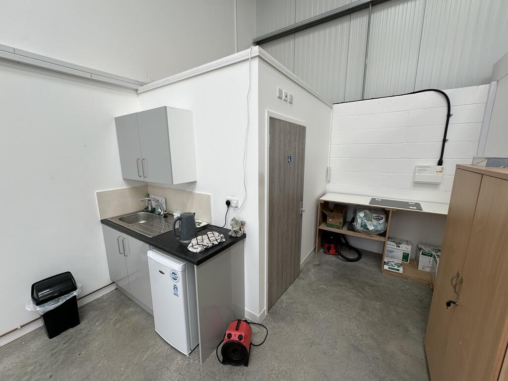 Additional image 6 of Unit H6, Swallow Enterprise Park, Diamond Drive, Lower Dicker, Hailsham, East Sussex, BN27 4EL