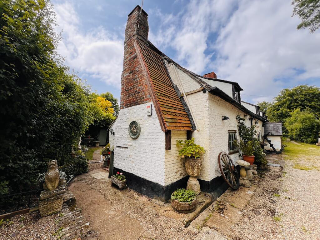 Property image for Ditchling Way, HAILSHAM