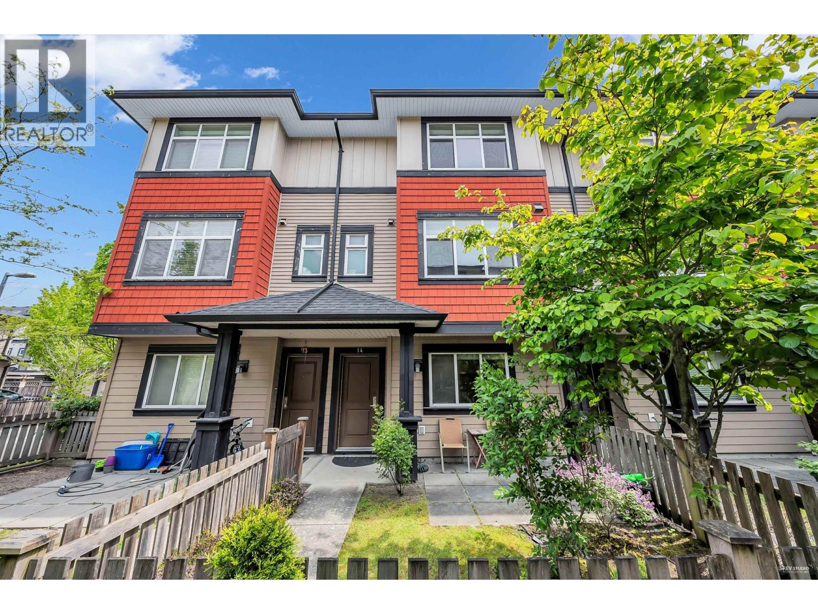 Property image for 14 7771 BRIDGE STREET|Richmond, British Columbia V6Y2S6