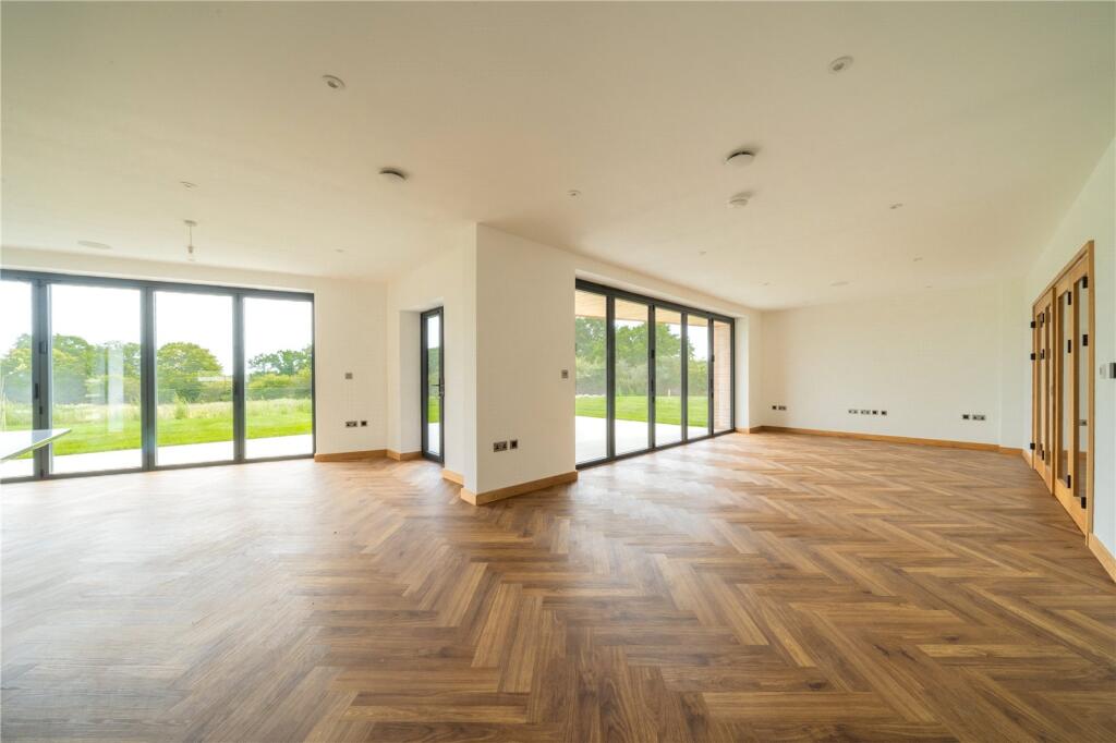 Additional image 10 of Caldicotts Lane, Lower Dicker, Hailsham, East Sussex, BN27