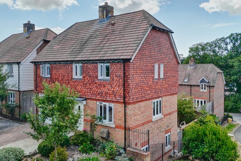 Additional image 34 of Bowline Drive, Hailsham, BN27