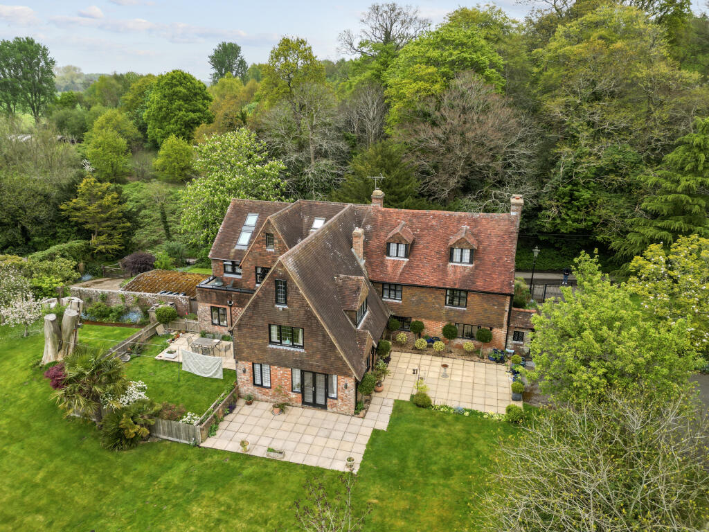 Additional image 40 of Church Road, Herstmonceux, East Sussex