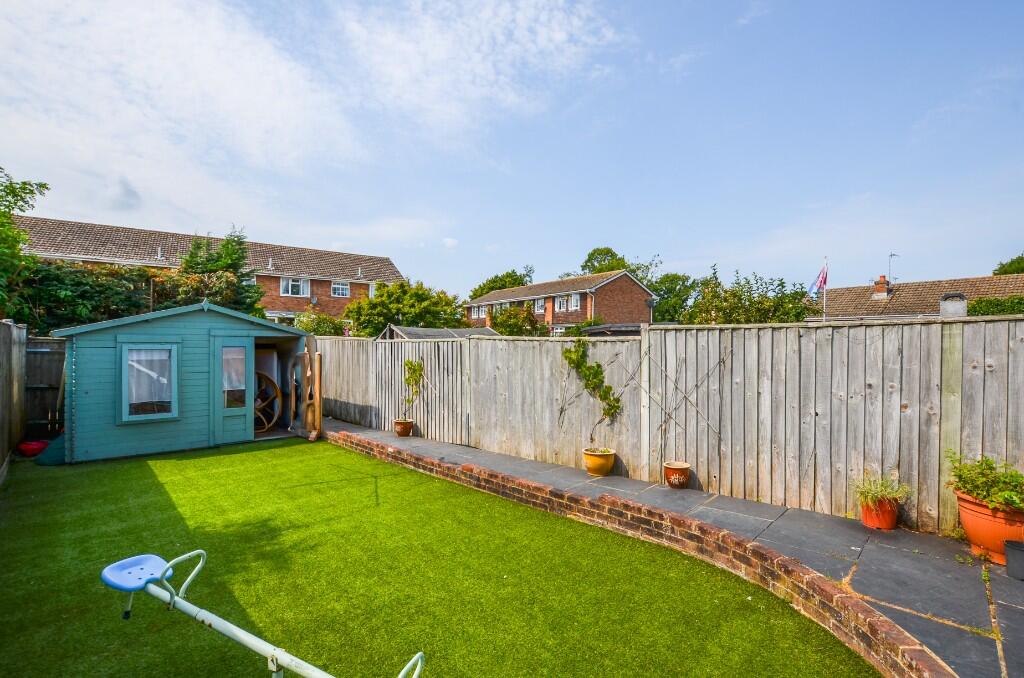 Additional image 22 of London Road, Hailsham, East Sussex, BN27