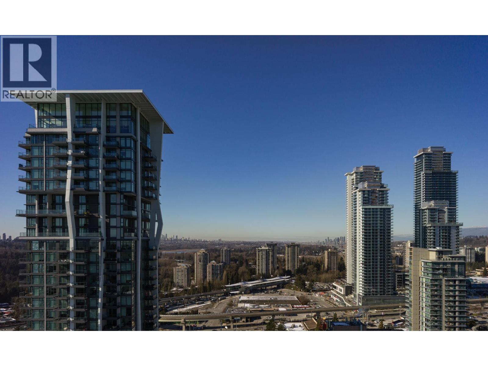 2506 555 SYDNEY AVENUE|Coquitlam, British Columbia V3K0G5