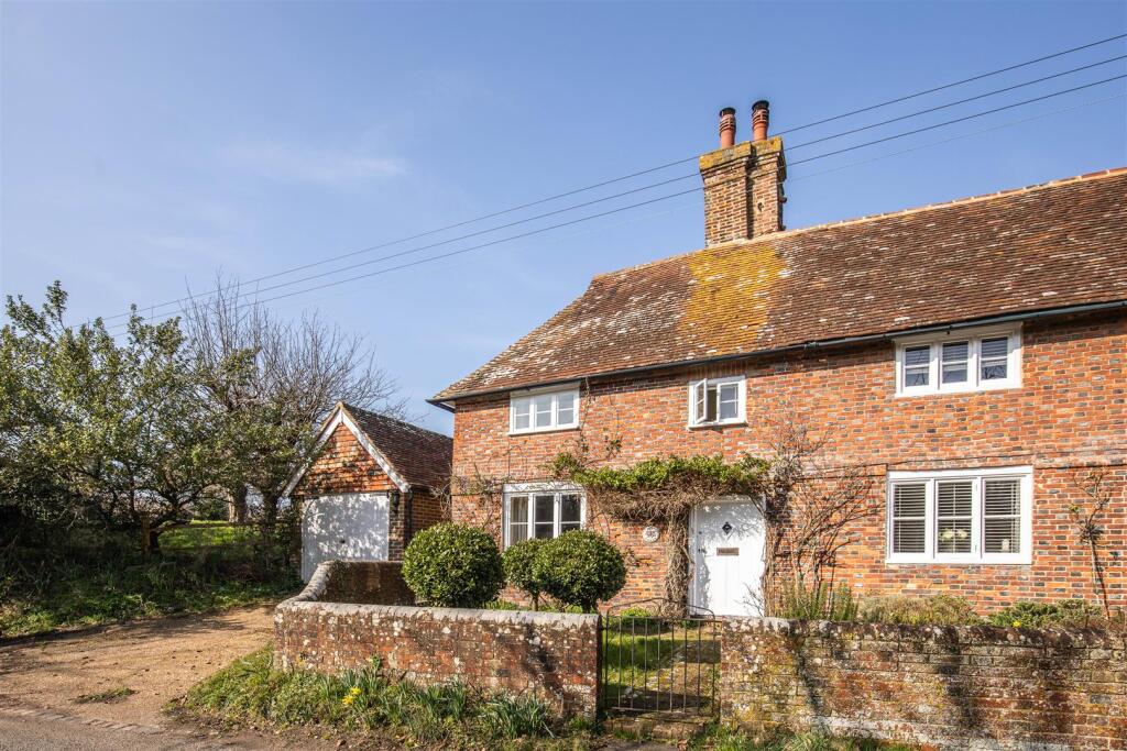 Additional image 10 of The Street, Selmeston,