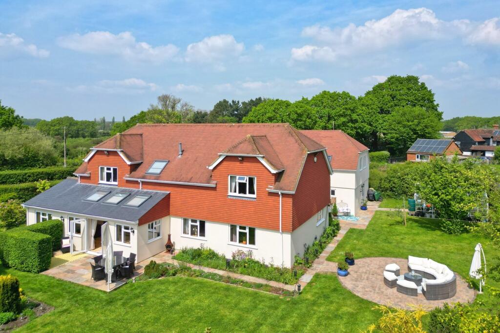 Additional image 32 of Deanland Road, Golden Cross, BN27