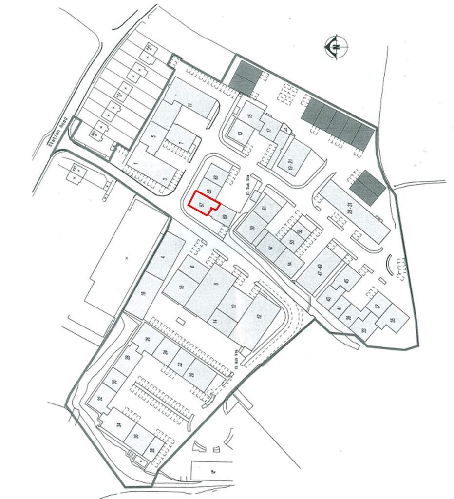 Additional image 9 of Unit 67, Station Road Industrial Estate, Hailsham, East Sussex, BN27 2EZ