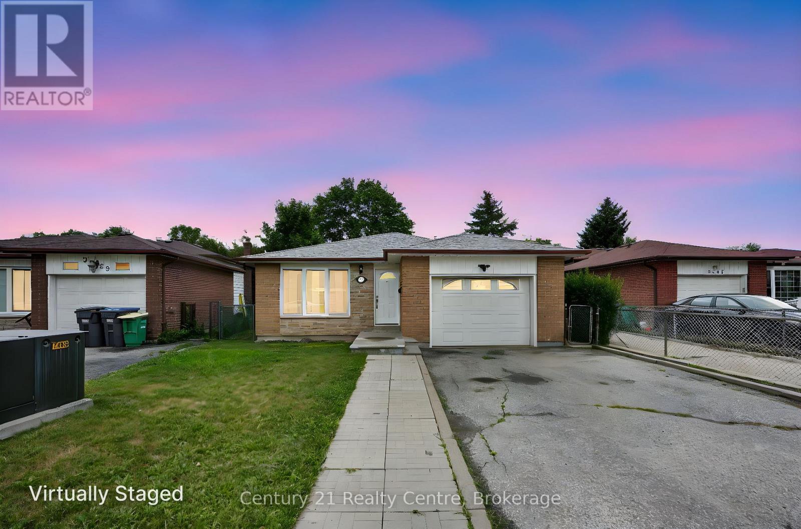 Property image for 3233 MONICA DRIVE|Mississauga (Malton), Ontario L4T3E6