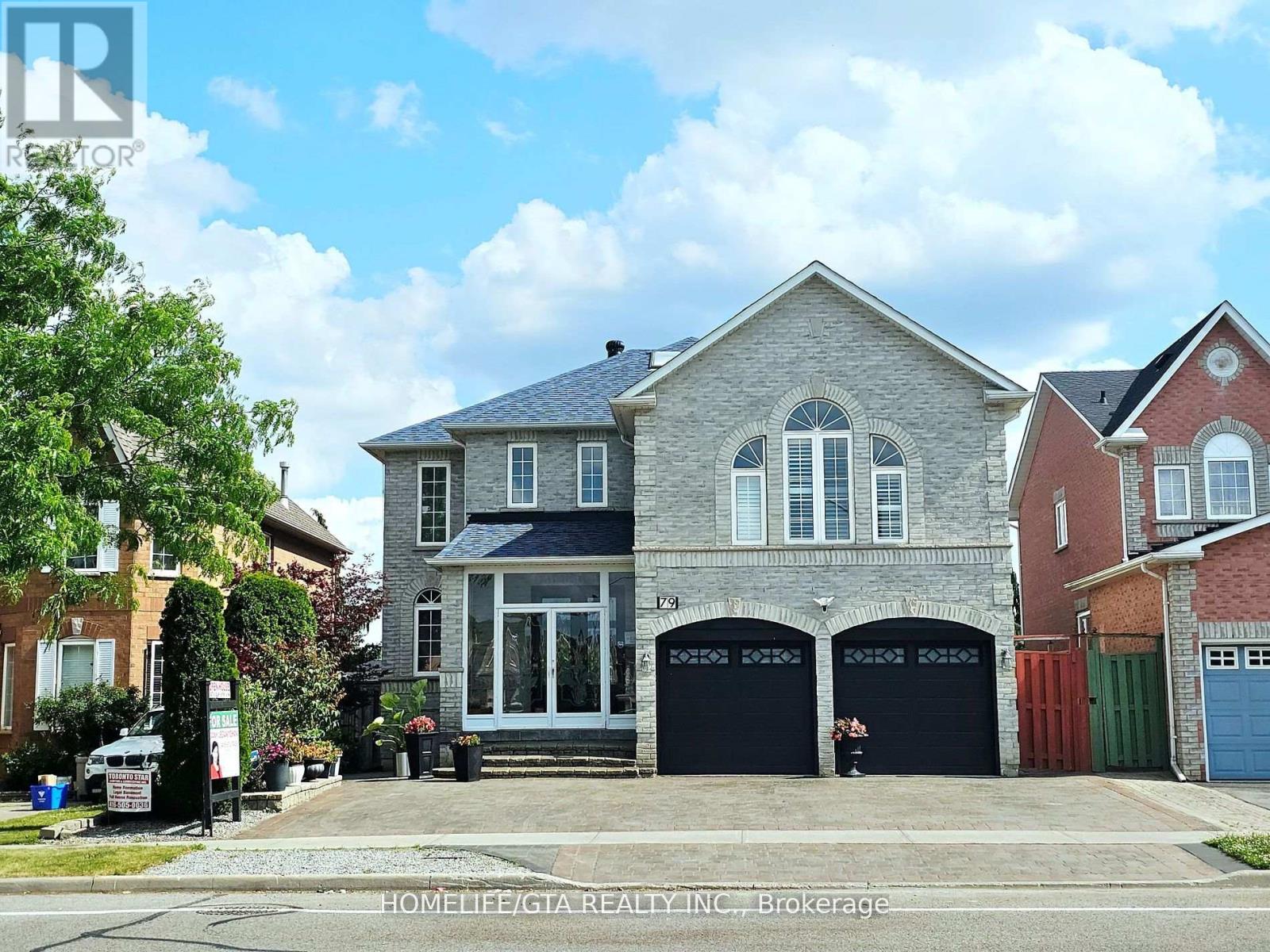 Property image for 79 WORTHING AVENUE|Markham (Milliken Mills East), Ontario L3S3Y2