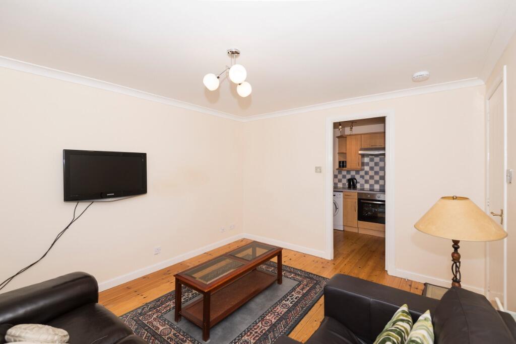 Additional image 3 of Fonthill Avenue, City Centre, Aberdeen, AB11