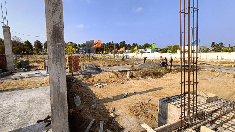 Additional image 3 of Siruseri, Chennai