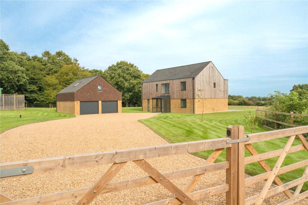 Additional image 31 of Caldicott Lane, Lower Dicker, Hailsham, East Sussex, BN27