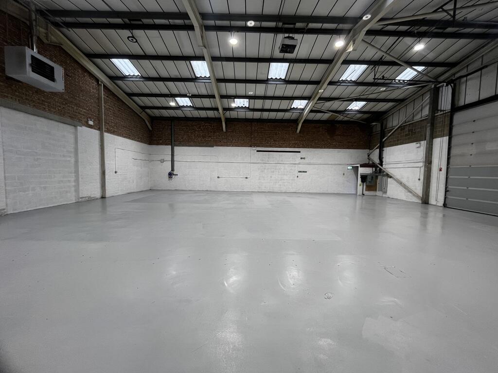 Additional image 6 of Unit 10, Station Road Industrial Estate, Hailsham, East Sussex, BN27 2EZ