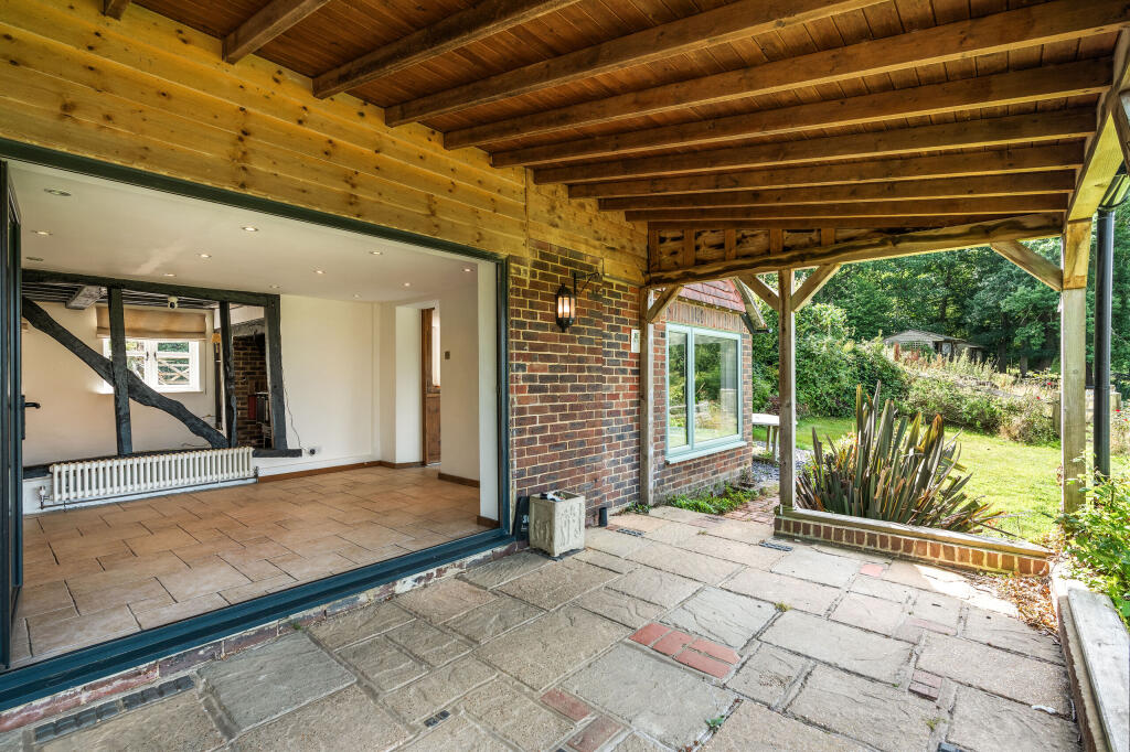 Additional image 4 of Grove Hill, Hellingly, East Sussex