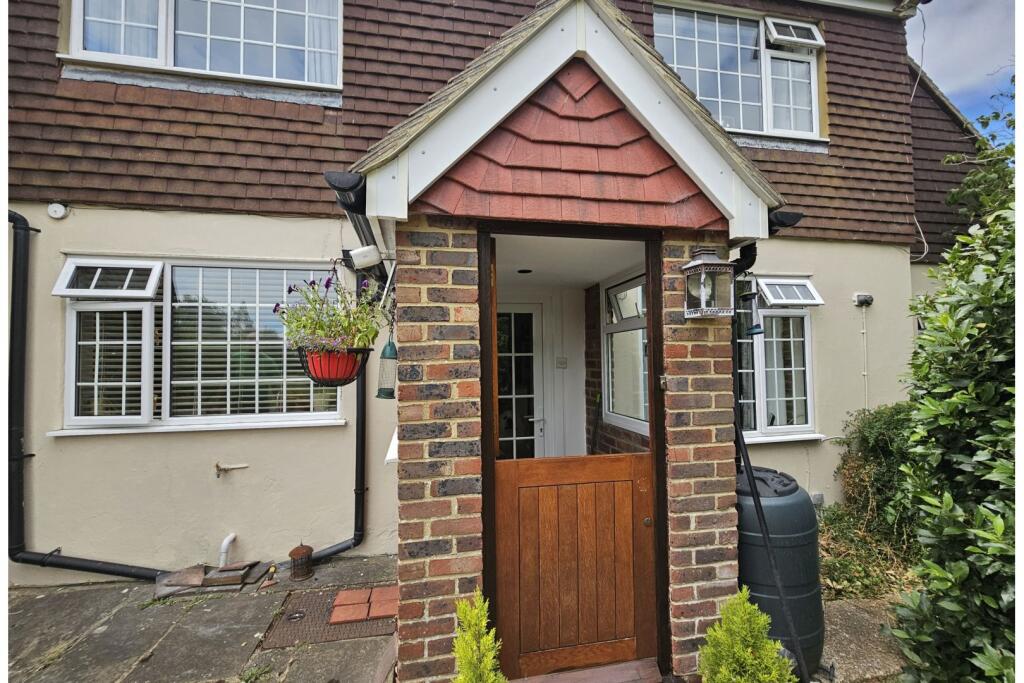 Additional image 19 of Chalvington Road, Hailsham, BN27