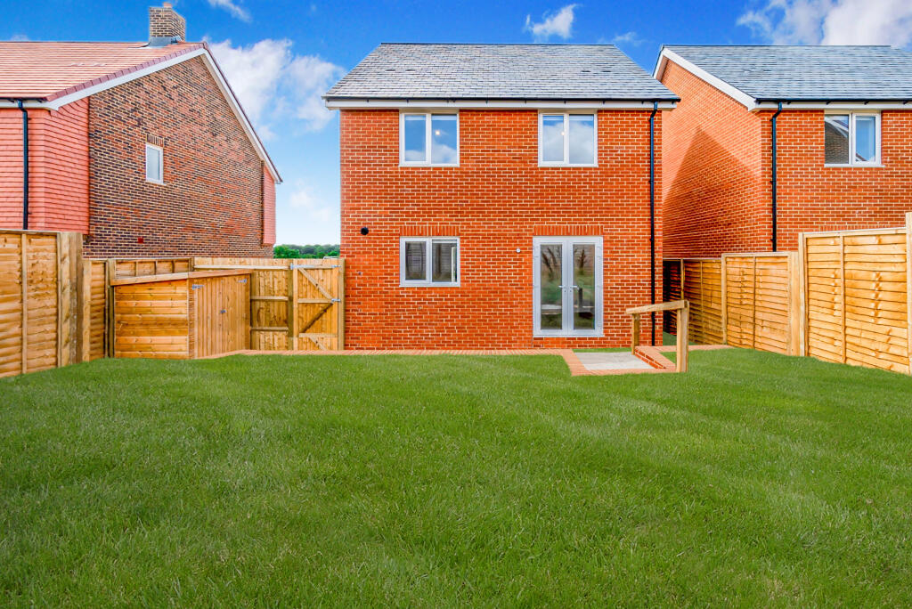 Additional image 7 of Leaf Living at Liberty Place, Teasel Road, Hailsham, BN27, East Sussex