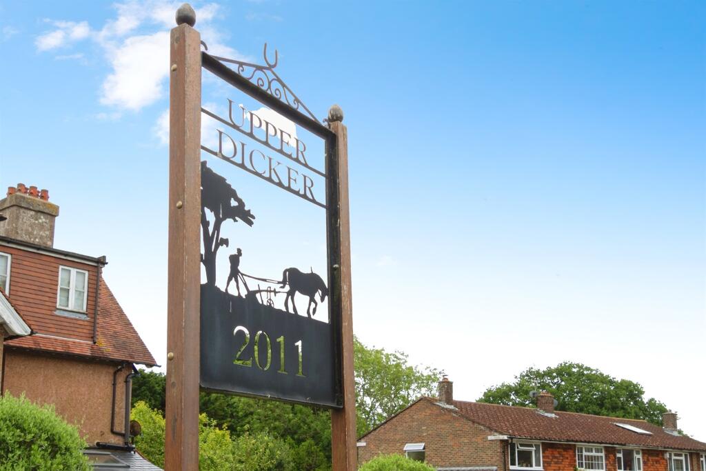 Additional image 5 of The Paddock, Upper Dicker, Hailsham