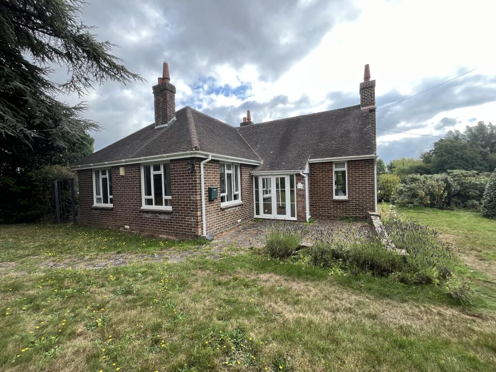 Additional image 4 of Brookfield Nursery, Station Road, Berwick, Polegate, East Sussex, BN26