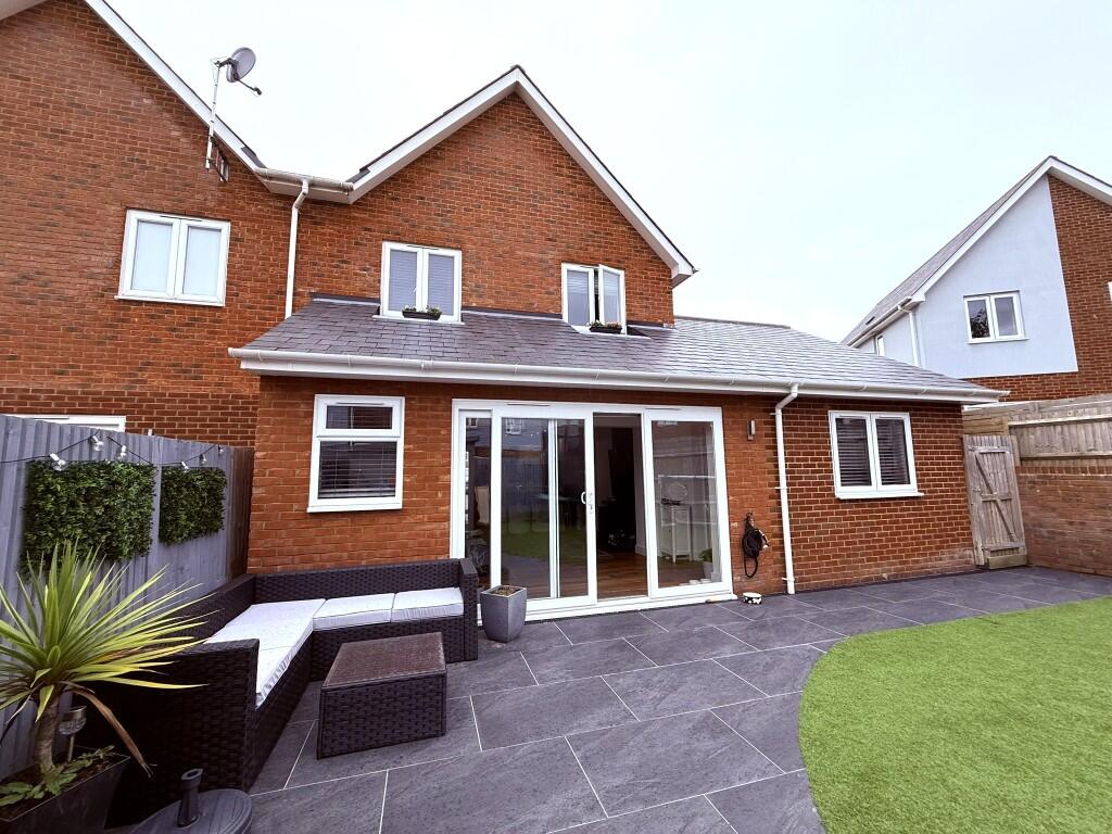 Additional image 2 of Cornflower Crescent, Polegate, East Sussex, BN26