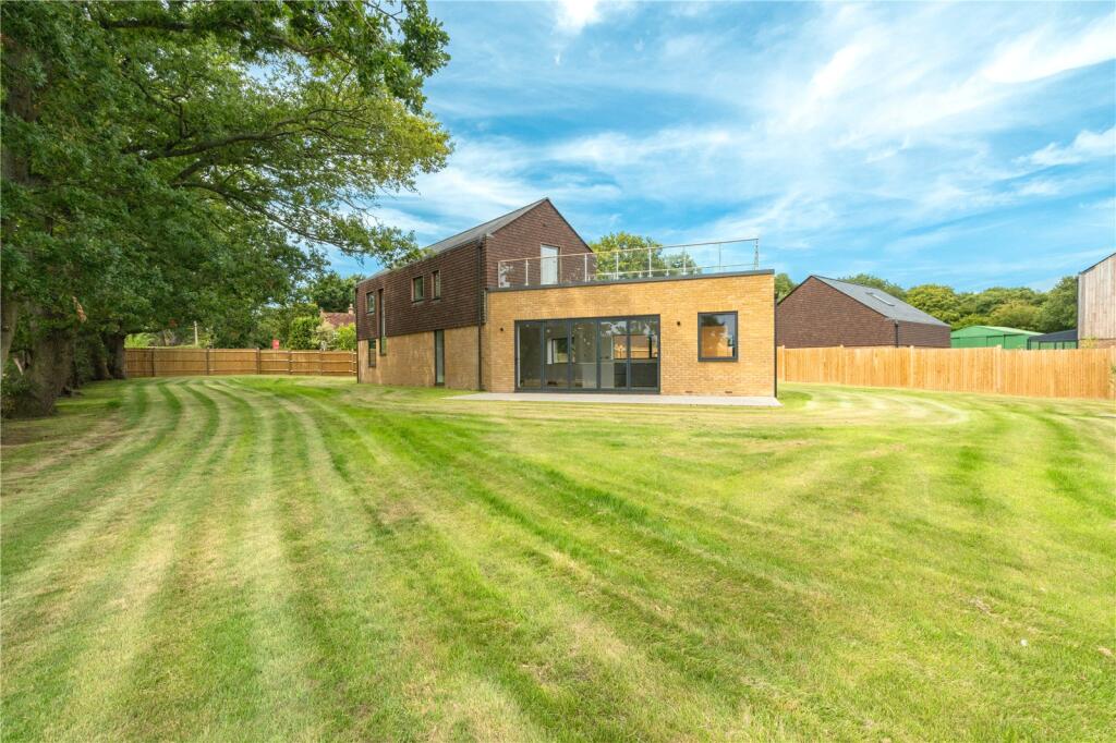 Property image for Caldicotts Lane, Lower Dicker, Hailsham, East Sussex, BN27