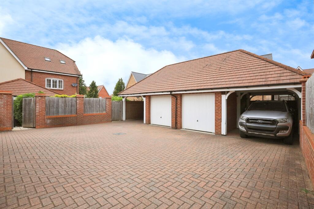 Additional image 15 of Hawksley Crescent, Hailsham