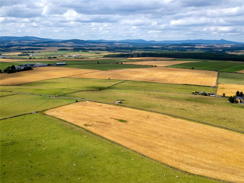 Additional image 2 of Land At Upper Anguston & The Baads, Peterculter, Aberdeen, AB14
