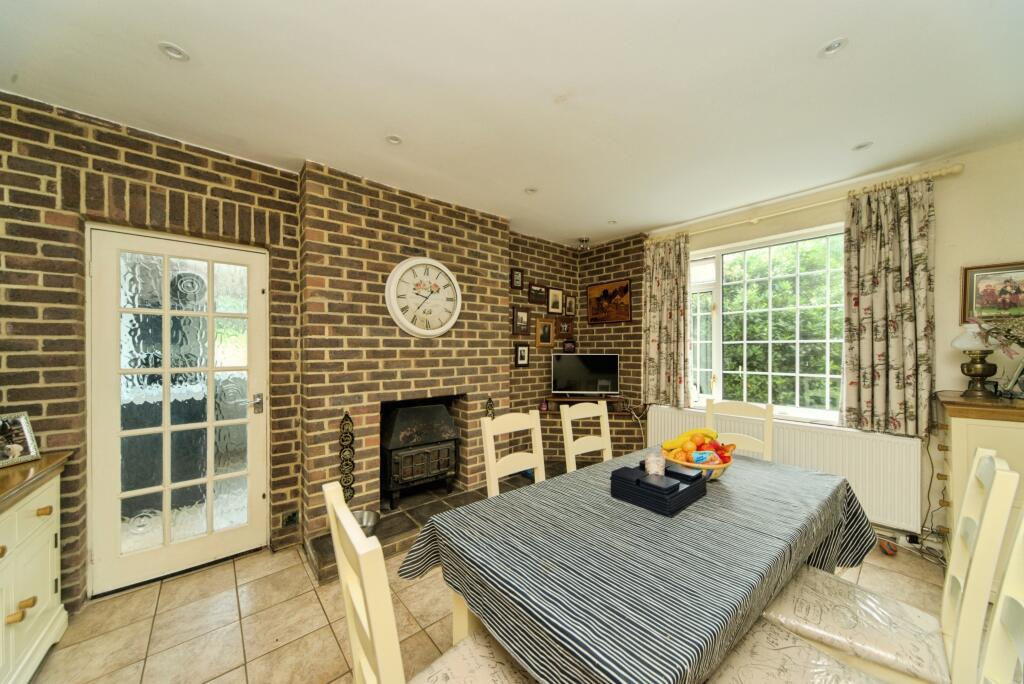 Additional image 12 of Chalvington Road, Hailsham, BN27