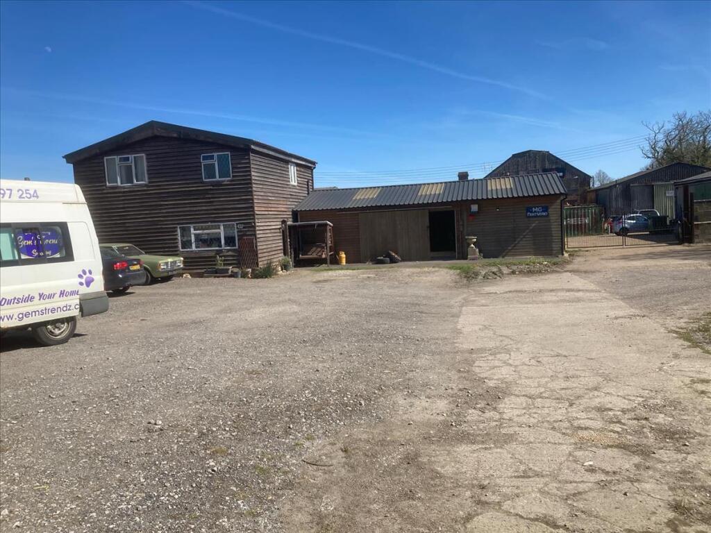 Additional image 6 of The Blue Shed, Hackhurst Lane, Lower Dicker, Hailsham, East Sussex, BN27