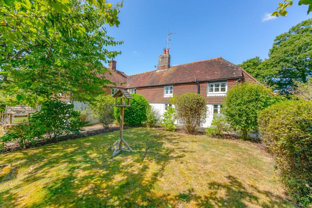 Additional image 36 of Camberlot Road, Upper Dicker, BN27