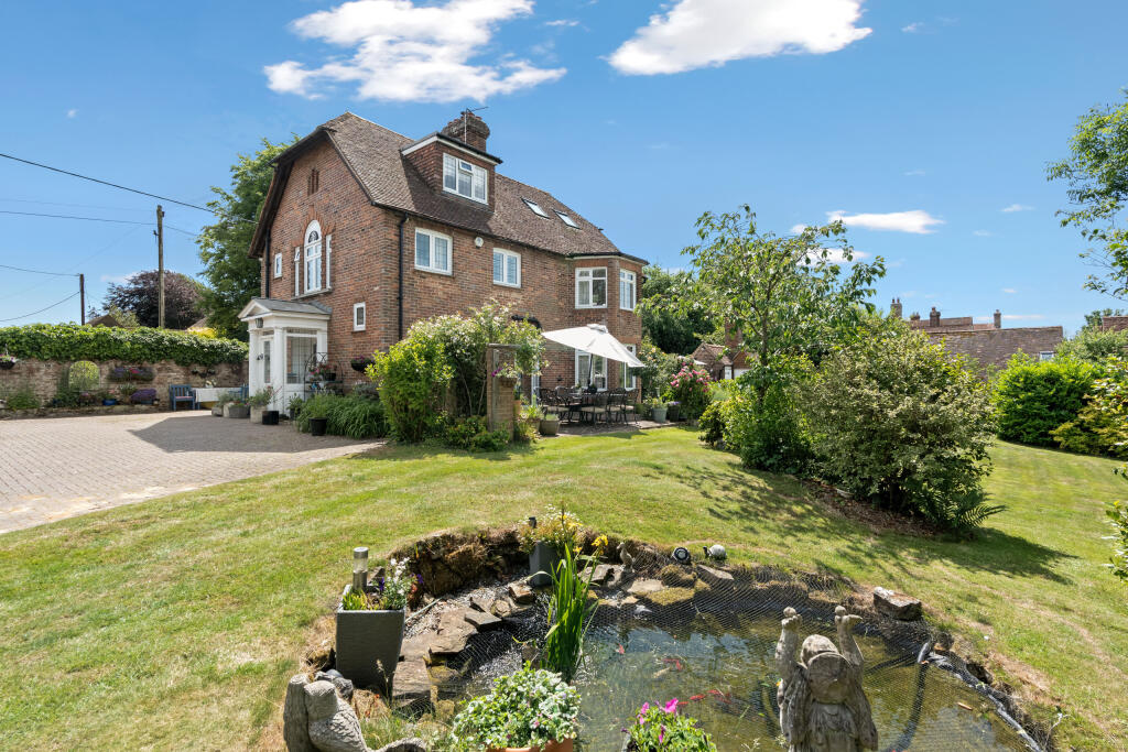 Additional image 7 of Boreham Street, Near Herstmocnceux, East Sussex