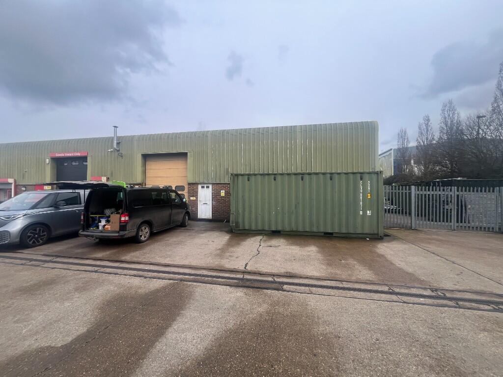 Additional image 3 of Diplocks Way, Hailsham, East Sussex, BN27