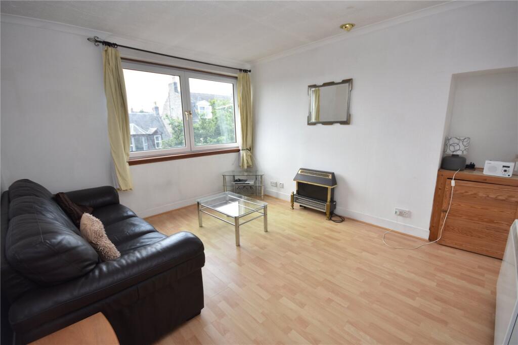 Additional image 2 of Holburn Road, City Centre, Aberdeen, AB10