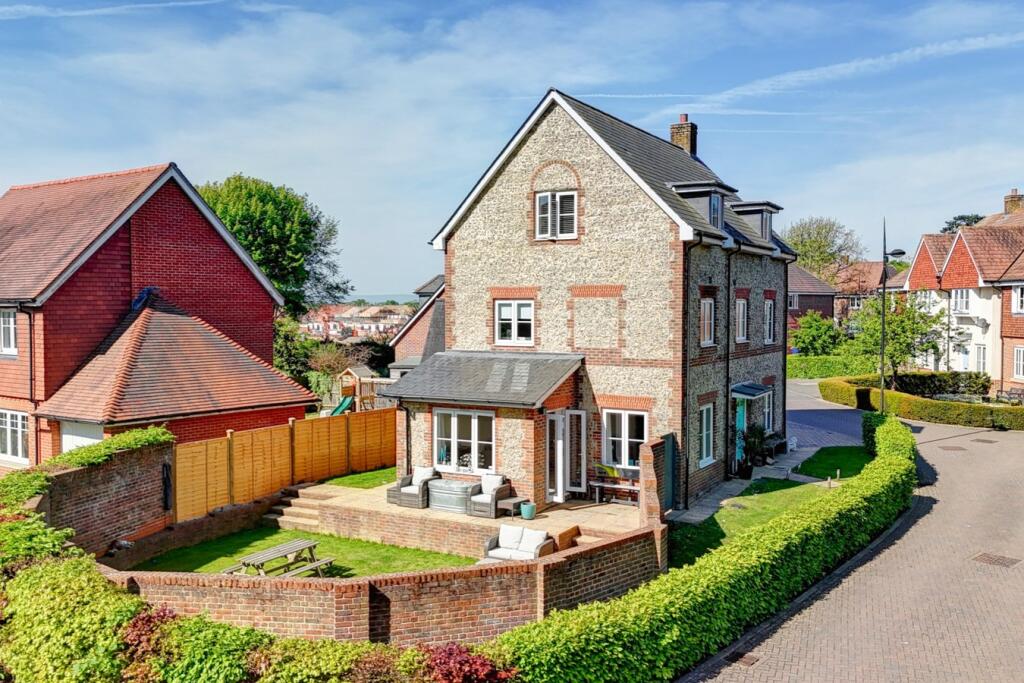 Additional image 28 of Chichester Road, Hellingly, BN27