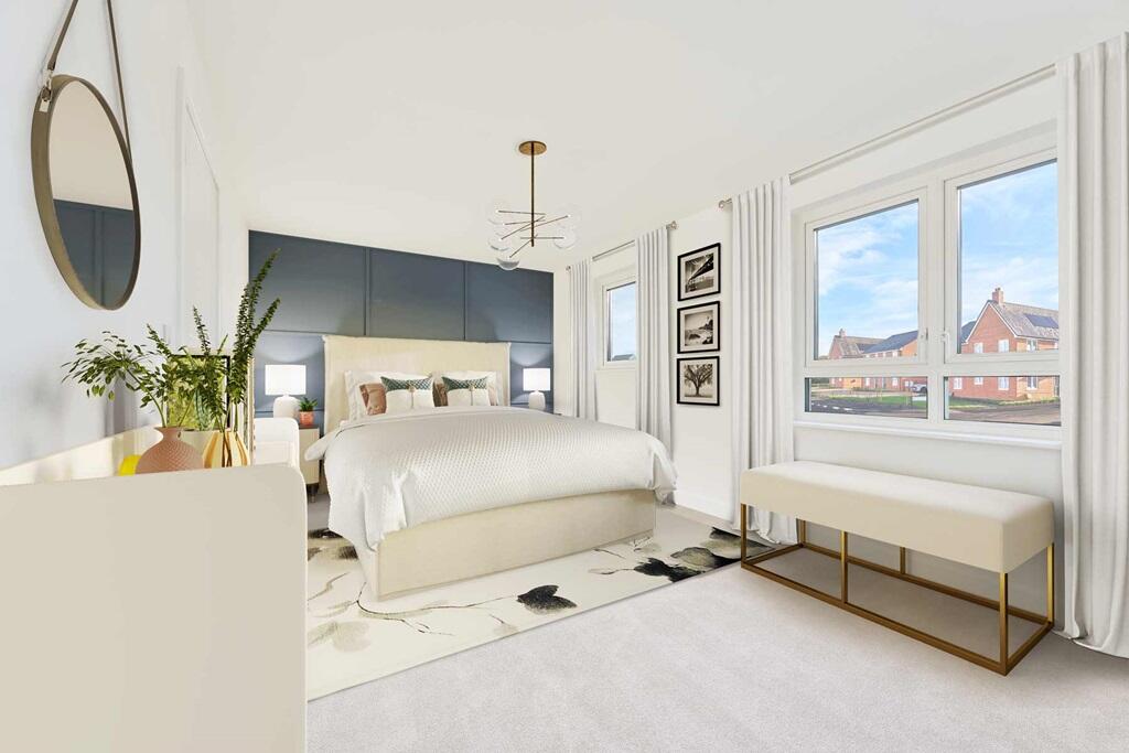 Additional image 6 of New Road
Hellingly
Hailsham
BN27 4EW